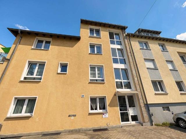 Wohnung kaufen in Langerfeld, Wuppertal