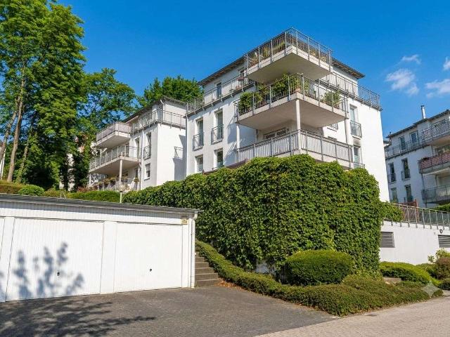 Wohnung kaufen in Brill, Wuppertal