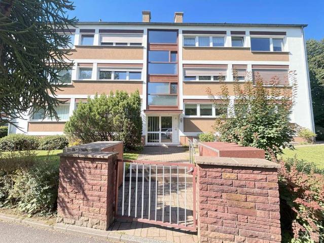 Wohnung kaufen in Varresbeck, Wuppertal