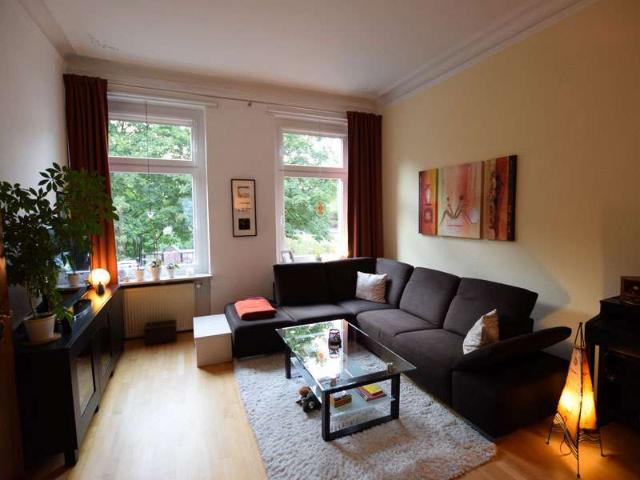 Wohnung kaufen in Arrenberg, Wuppertal