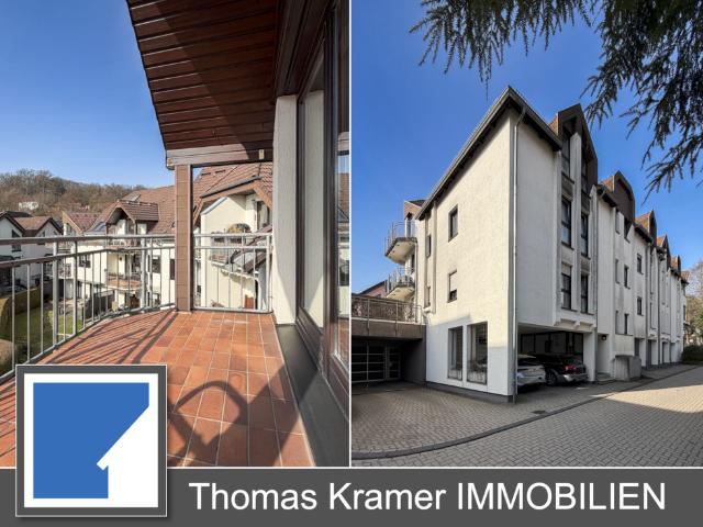 Wohnung kaufen in Dönberg, Wuppertal