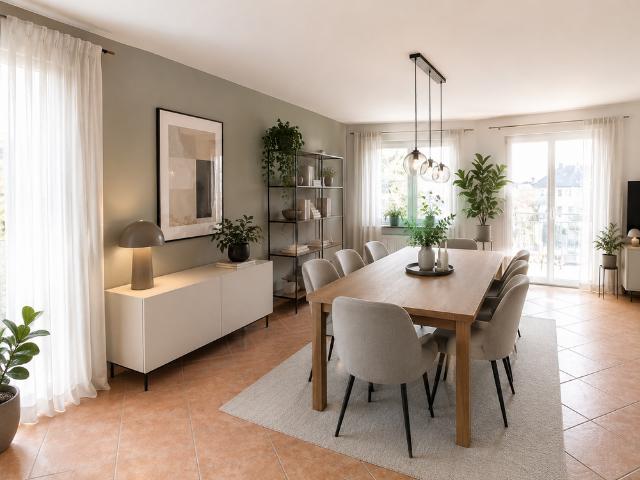 Wohnung kaufen in Barmen, Wuppertal