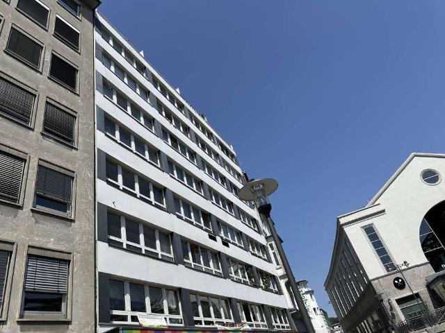 Wohnung kaufen in Elberfeld, Wuppertal