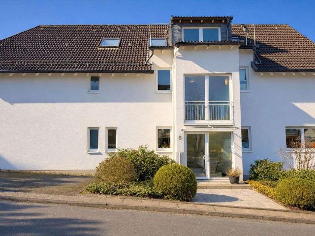 Wohnung kaufen in Brill, Wuppertal