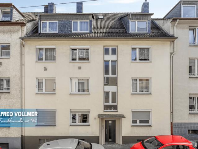 Wohnung kaufen in Brill, Wuppertal