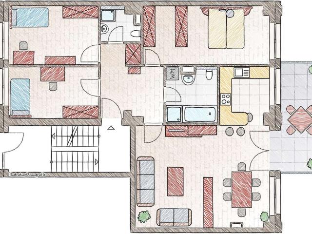 Wohnung kaufen in Barmen, Wuppertal