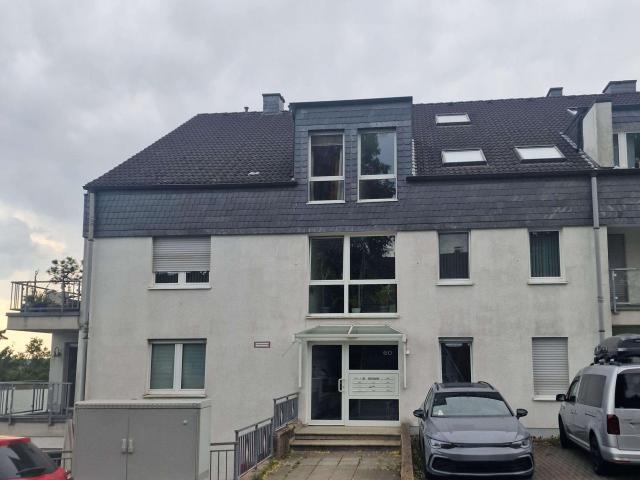 Etagenwohnung kaufen in Wuppertal