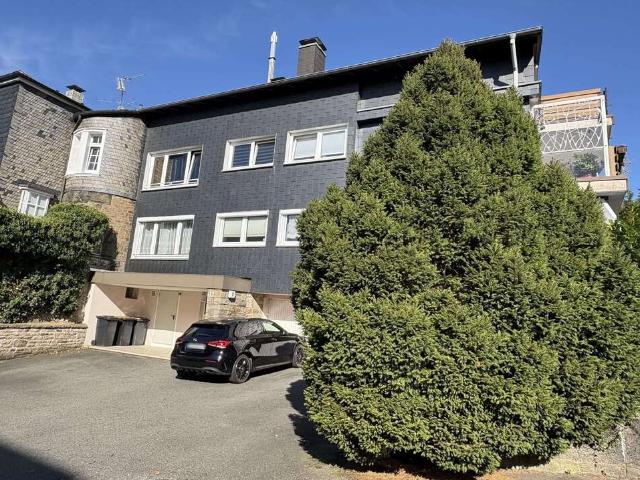 Wohnung kaufen in Wuppertal, Nordrhein-Westfalen