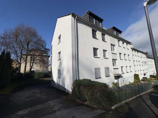Wohnung kaufen in Langerfeld, Wuppertal