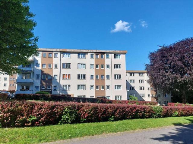 Wohnung kaufen in Langerfeld, Wuppertal