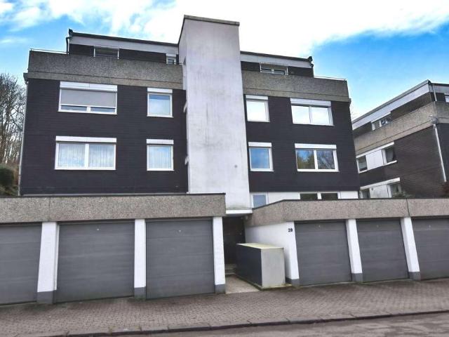 Wohnung kaufen in Vohwinkel, Wuppertal