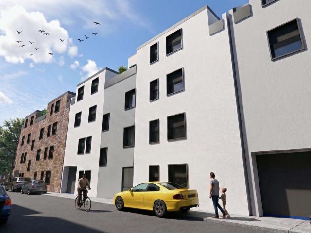 Wohnung kaufen in Nützenberg, Wuppertal