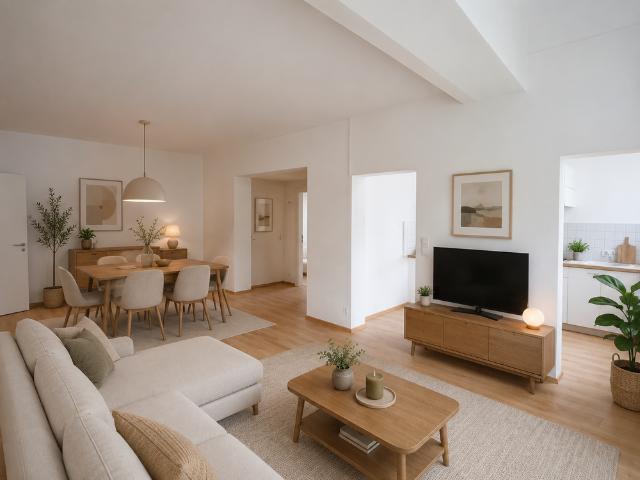 Wohnung kaufen in Arrenberg, Wuppertal