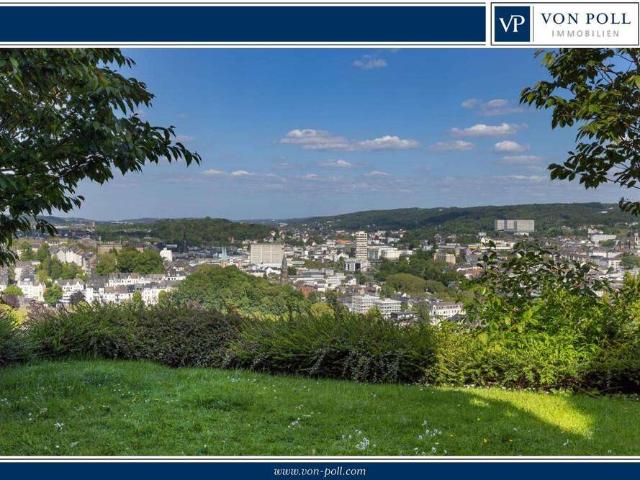 Wohnung kaufen in Brill, Wuppertal