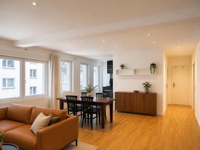 Wohnung kaufen in Unterbarmen, Wuppertal