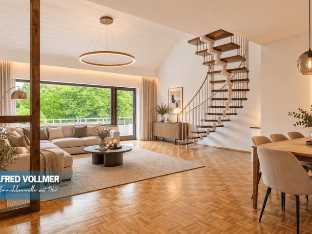 Wohnung kaufen in Lichtenplatz, Wuppertal