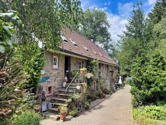 Wohnung kaufen in Unterbarmen, Wuppertal
