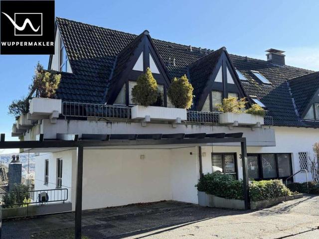 Wohnung kaufen in Brill, Wuppertal