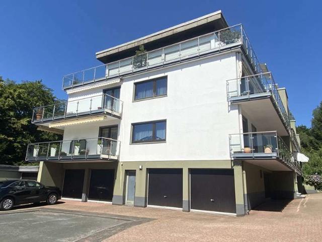 Wohnung kaufen in Eckbusch, Wuppertal