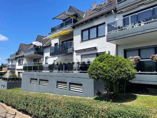 Wohnung kaufen in Brill, Wuppertal