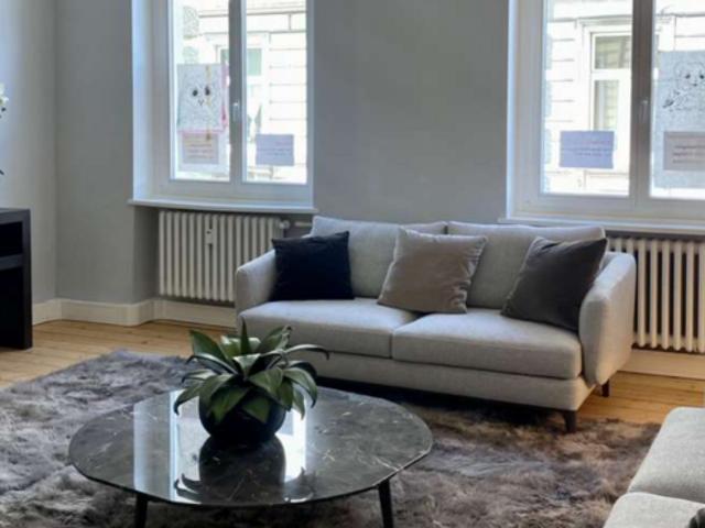 Wohnung kaufen in Arrenberg, Wuppertal