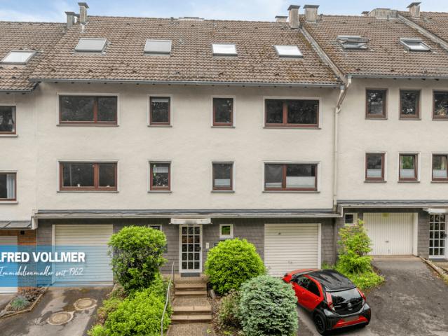 Wohnung kaufen in Lichtenplatz, Wuppertal