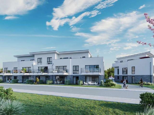 Wohnung kaufen in Herichhausen, Wuppertal