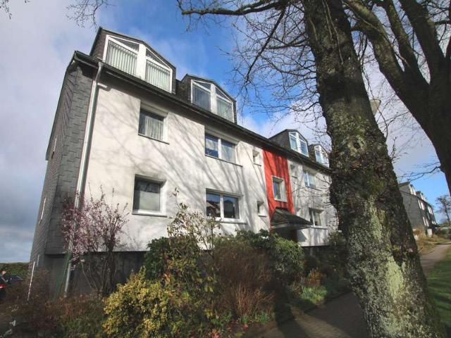 Wohnung kaufen in Ronsdorf, Wuppertal