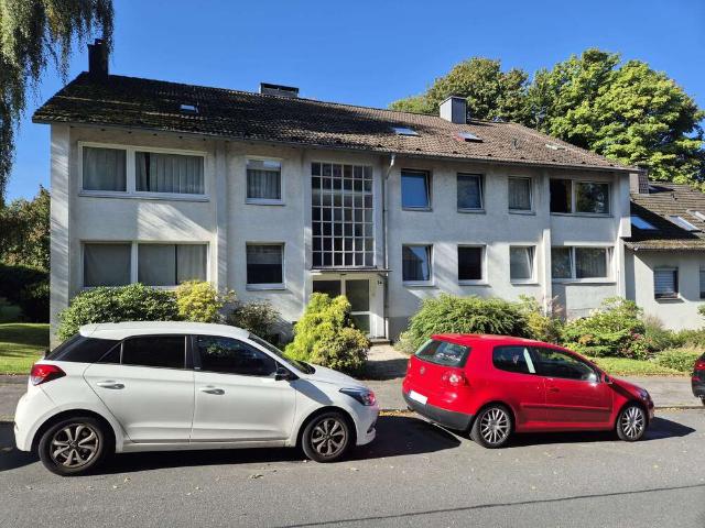 Wohnung kaufen in Wuppertal, Nordrhein-Westfalen