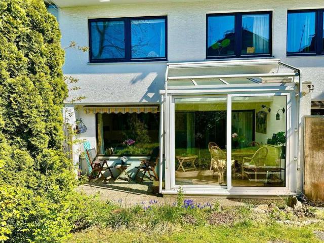 Wohnung kaufen in Eckbusch, Wuppertal