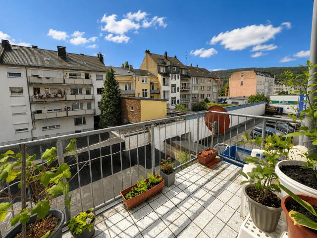 Wohnung kaufen in Langerfeld, Wuppertal
