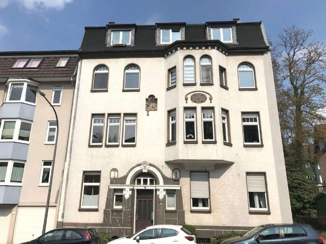 Wohnung kaufen in Arrenberg, Wuppertal