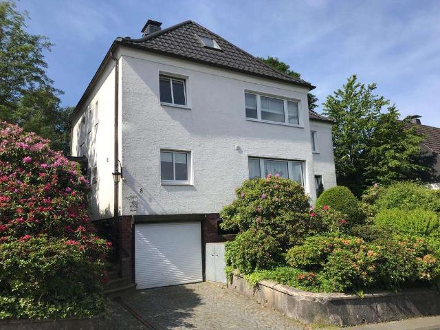 Wohnung kaufen in Wuppertal, Nordrhein-Westfalen