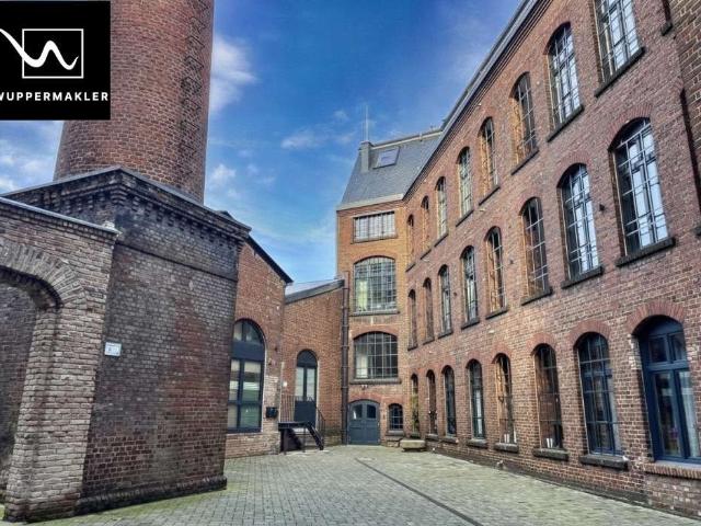 Wohnung kaufen in Langerfeld, Wuppertal