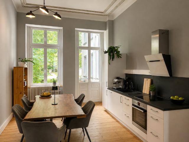 Wohnung kaufen in Arrenberg, Wuppertal