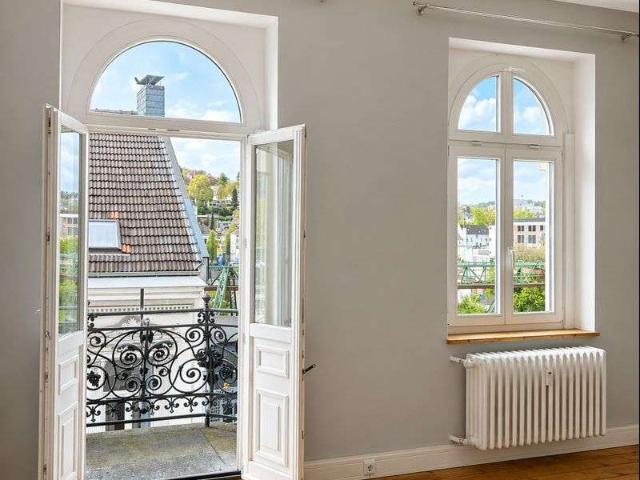 Wohnung kaufen in Arrenberg, Wuppertal