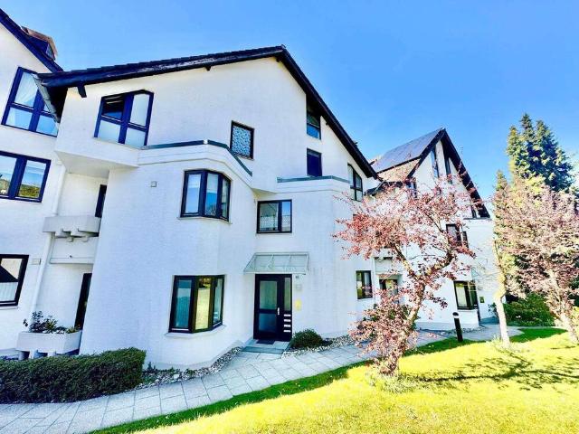 Wohnung kaufen in Eckbusch, Wuppertal