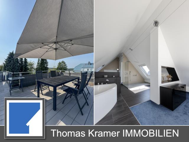 Wohnung kaufen in Dönberg, Wuppertal