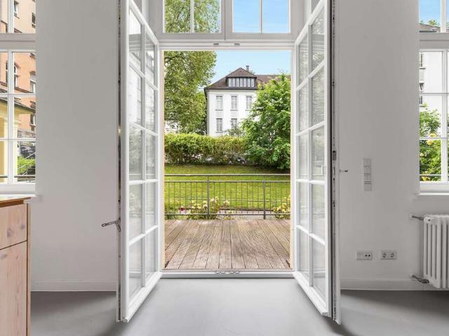 Wohnung kaufen in Arrenberg, Wuppertal