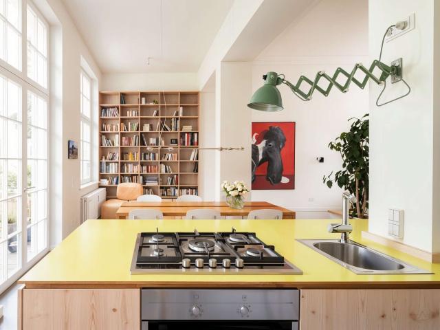 Wohnung kaufen in Arrenberg, Wuppertal