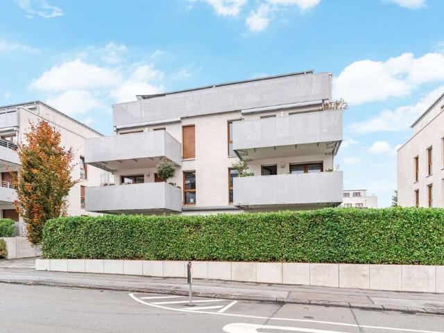 Wohnung kaufen in Wuppertal, Nordrhein-Westfalen