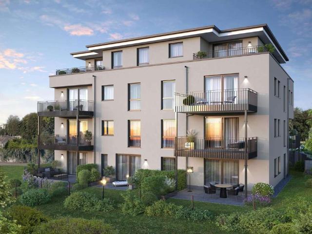 Wohnung kaufen in Ronsdorf, Wuppertal