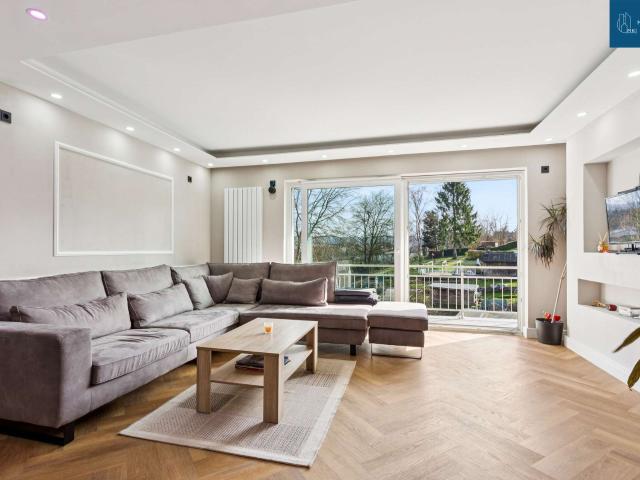 Wohnung kaufen in Eckbusch, Wuppertal