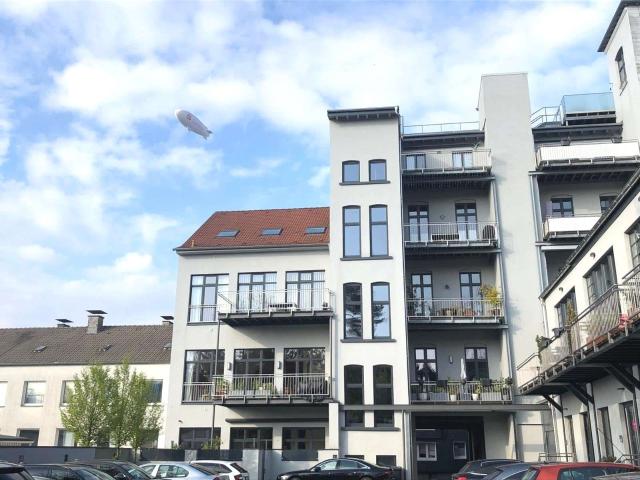 Wohnung kaufen in Lichtenplatz, Wuppertal