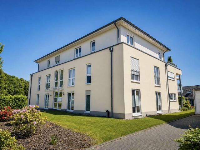 Wohnung kaufen in Eckbusch, Wuppertal