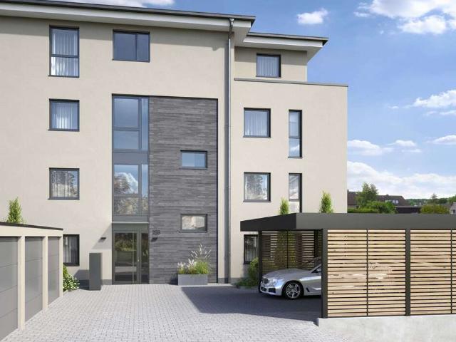 Wohnung kaufen in Ronsdorf, Wuppertal