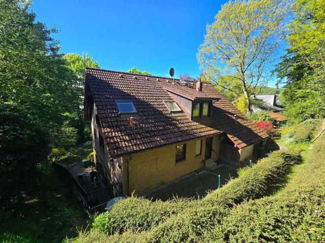 Wohnung kaufen in Langerfeld, Wuppertal