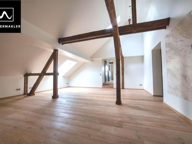 Wohnung kaufen in Langerfeld, Wuppertal