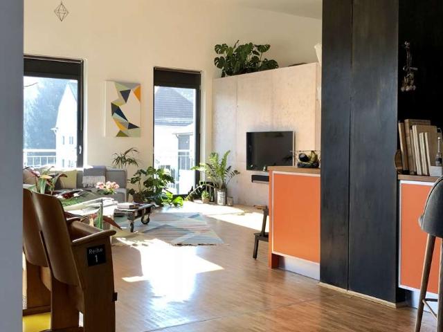 Wohnung kaufen in Unterbarmen, Wuppertal