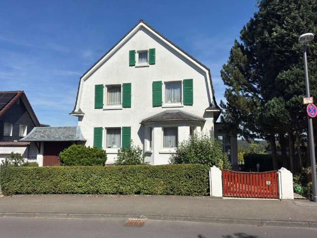 Wohnung kaufen in Wuppertal, Nordrhein-Westfalen